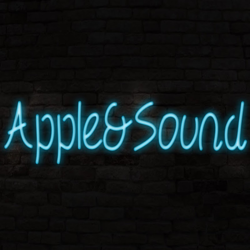 Apple&Sound