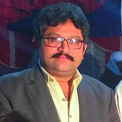 IRFAN HASHIR TV