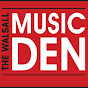 The Walsall Music Den