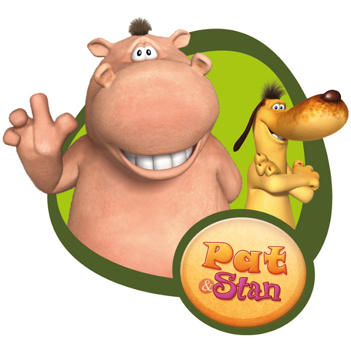 The Official Pat & Stan Net Worth & Earnings (2025)