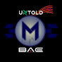 Untold Bae logo
