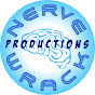 Nerve Wrack Productions logo