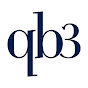 QB3TV logo