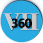 virtualhistory360 logo