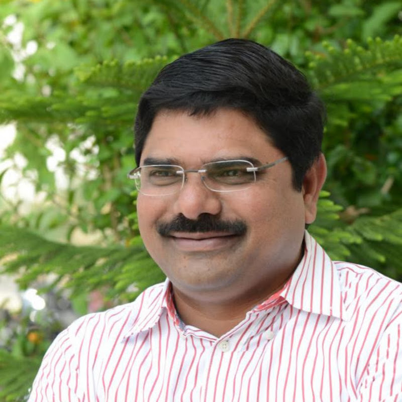Madhura Sreedhar Reddy