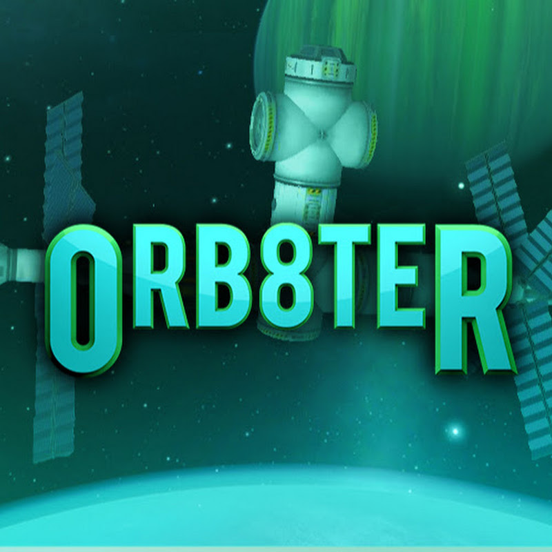 Orb8Ter icon