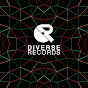 Diver's Records logo