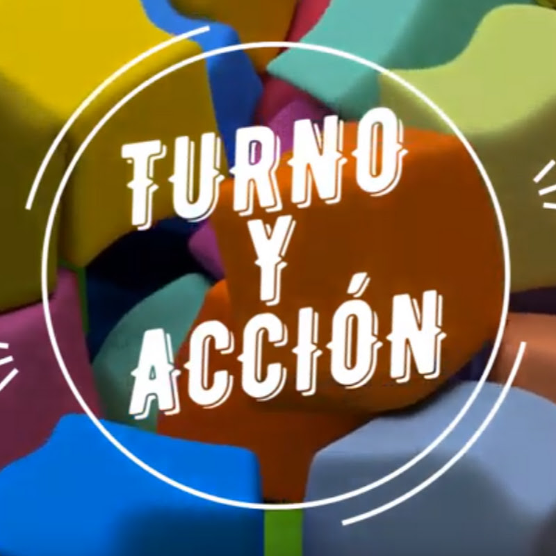 Turno Y Acción