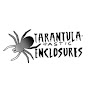 Tarantula Tastic Enclosures