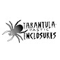 Tarantula Tastic Enclosures logo
