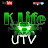 K LIFE UTV