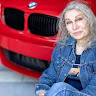 Автор