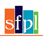 Spanish Fort Public Library logo