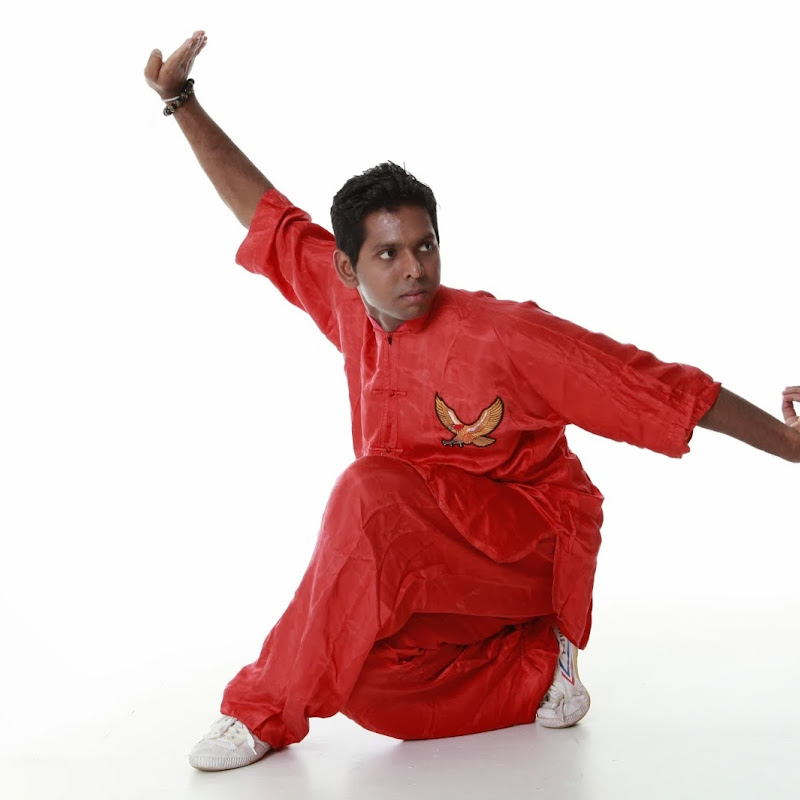 DILUKSHAN KANKANAMALAGE