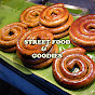 STREET FOOD & GOODIES logo