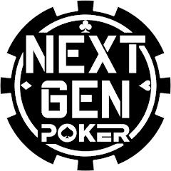 Next Gen Poker Avatar