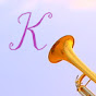 K-WINDS Brass logo