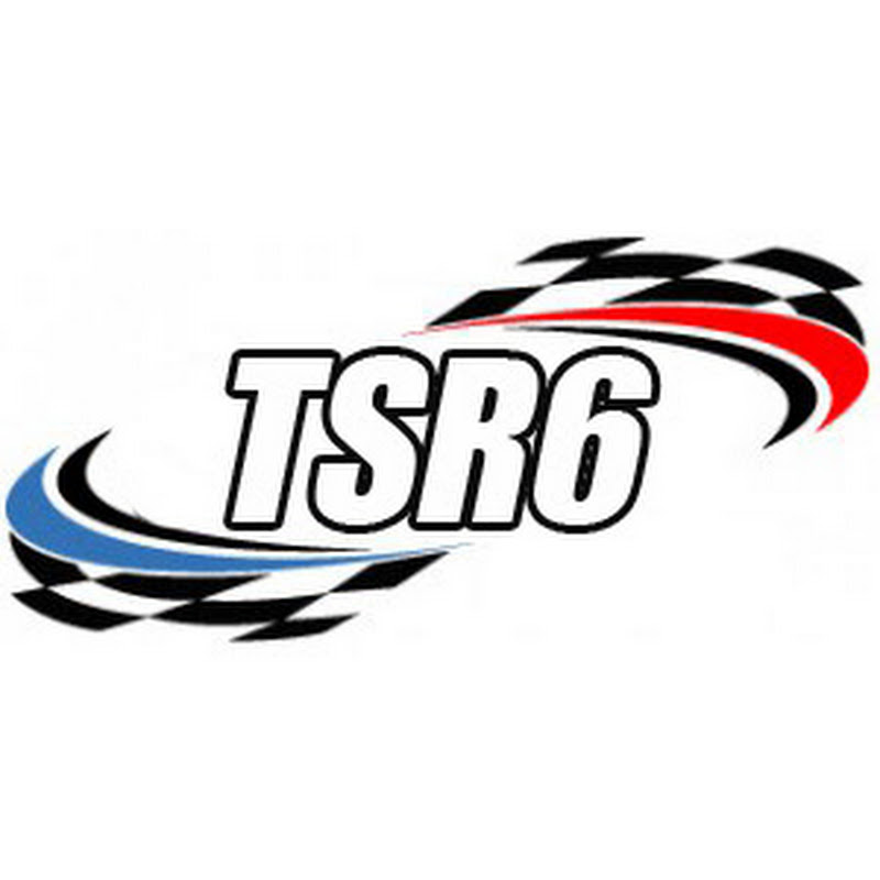 tsr6 icon