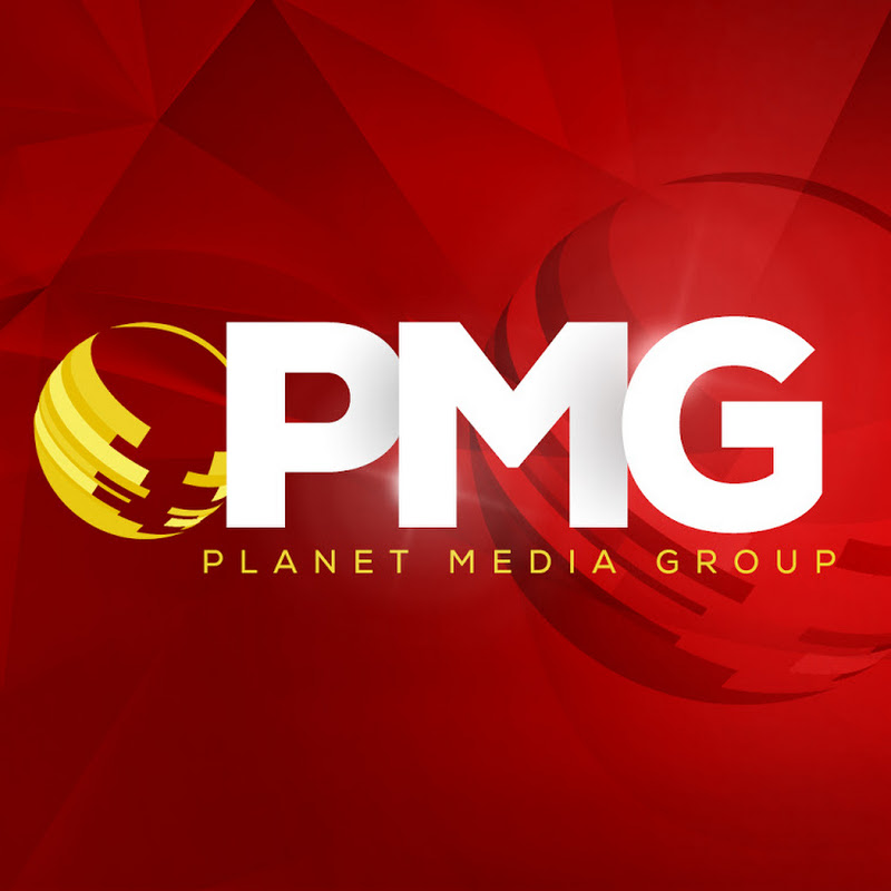Planet Media Group