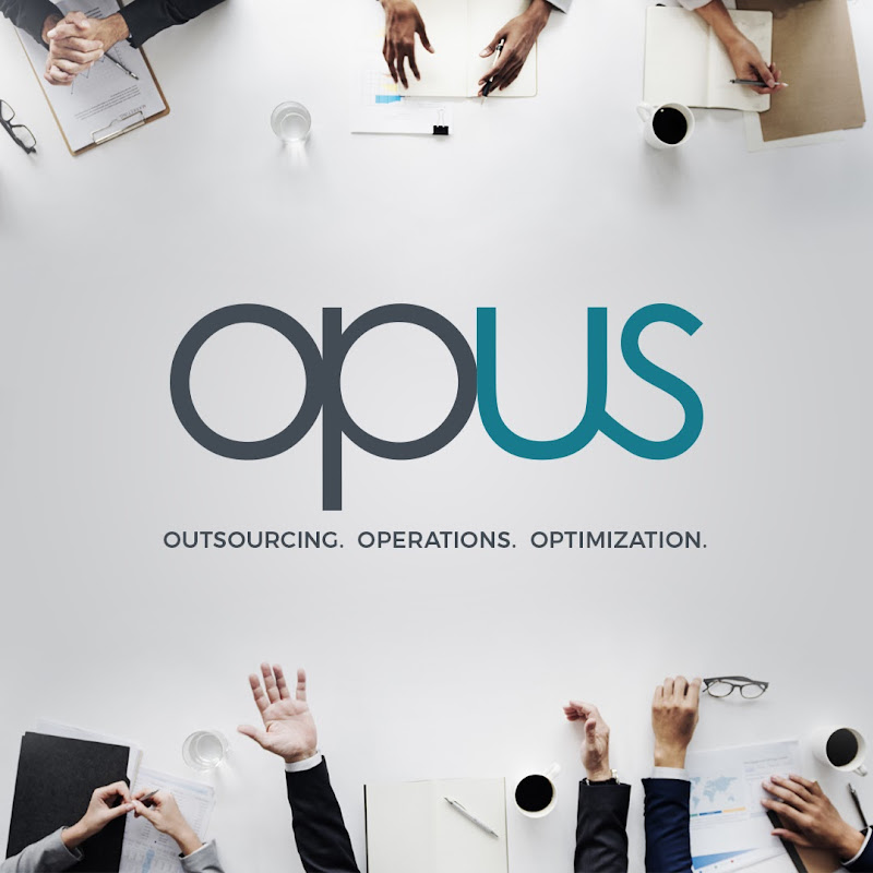 Opus, Inc.