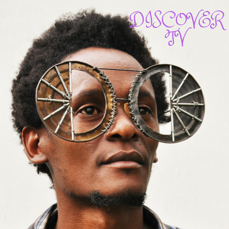 DISCOVER TV