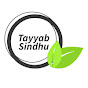 Tayyab Sindhu logo