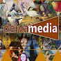 Deiva Media logo