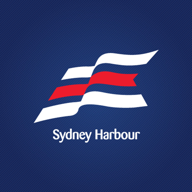Captain Cook Cruises Sydney Harbour