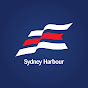 Captain Cook Cruises Sydney Harbour logo