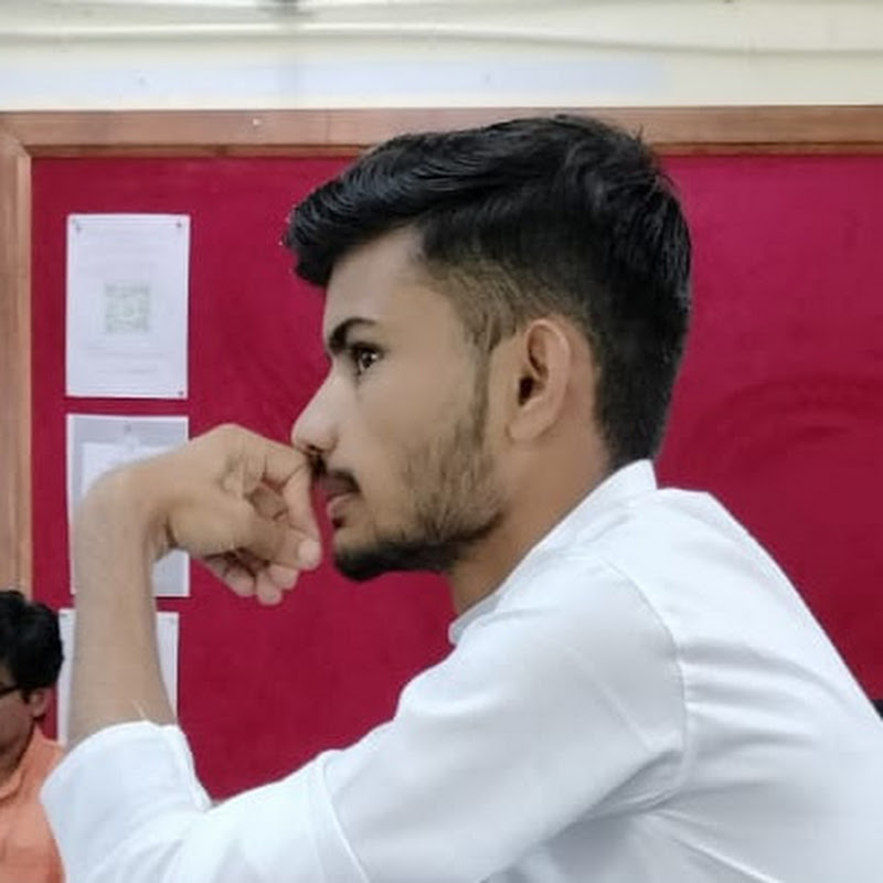 Nilay Rathod