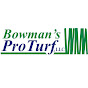 Bowman's Pro Turf, LLC. logo
