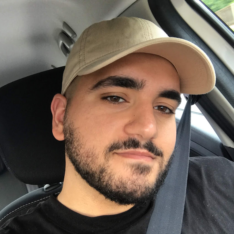 Mehdi Tsubasa