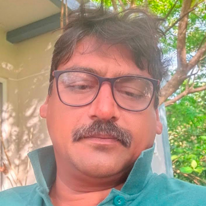 Kolla Sarath