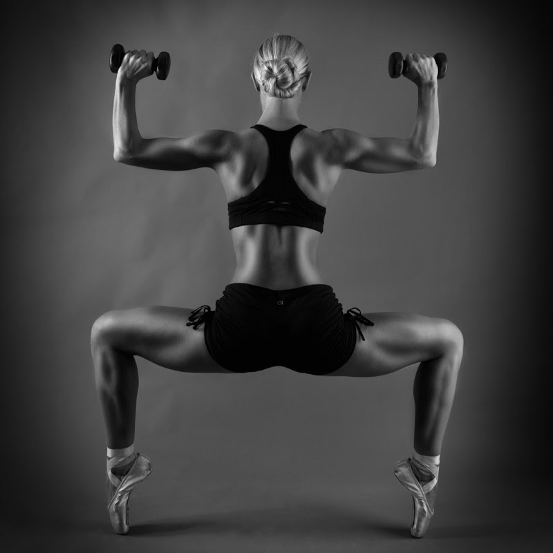 Speck Fitness