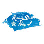 RisingStar Nepal logo