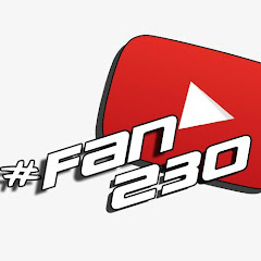 Логотип каналу lukas da fan 230