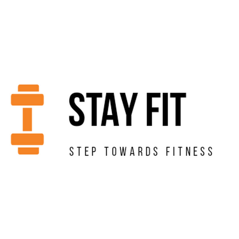 Stay Fit Everyday