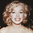 Marilyn Monroe Forever In Our Hearts