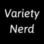 VarietyNerd logo