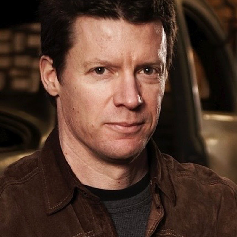 Matthew Crawford