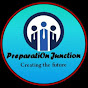 Preparation Junction logo
