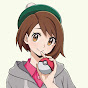 Pink Pearl Kirrie Girl The Cutest Pokémon Trainer logo