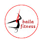 Baila Fitness Sabah