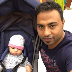 Binod Kumar