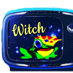 Lady Sharona Witch TV channel logo