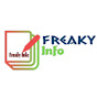 Freaky Info logo