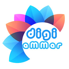 Digi Ammar channel logo