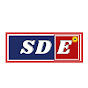 SDE Flour Mill logo