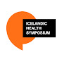 Icelandic Health Symposium logo
