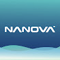 Nanova Biomaterials (Teeth Whitening) logo